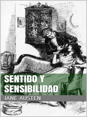 cover image of Sentido y sensibilidad